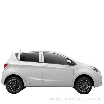 2022 Economical and practical  Benben E-star    Powerful endurance   four wheel electric vehicle